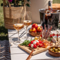 Exploring the World's Finest Wines