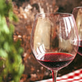 What Color is Merlot Wine? Discover the Rich, Deep Hues That Make This Popular Red Wine So Unique