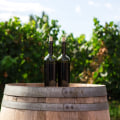 The Distinction Between Wineries and Vineyards