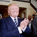 The Trump Winery: A Success Story from Vineyards to the Oval Office