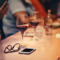 Winery Secrets: Is Cabernet Sauvignon Sweet or Dry and What Makes It Unique?