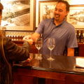 The Art of Tipping on Wine Tasting Tours