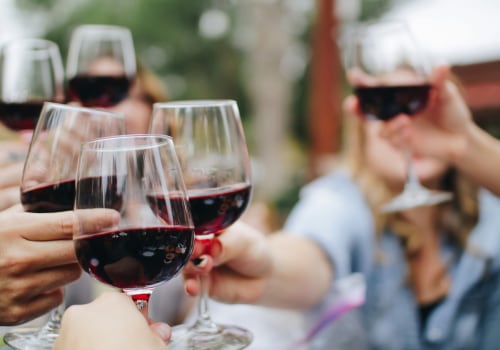 Discover the Best Types of Wine for Every Palate and Occasion
